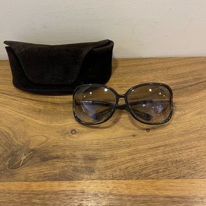 TOM FORD SUNGLASSES